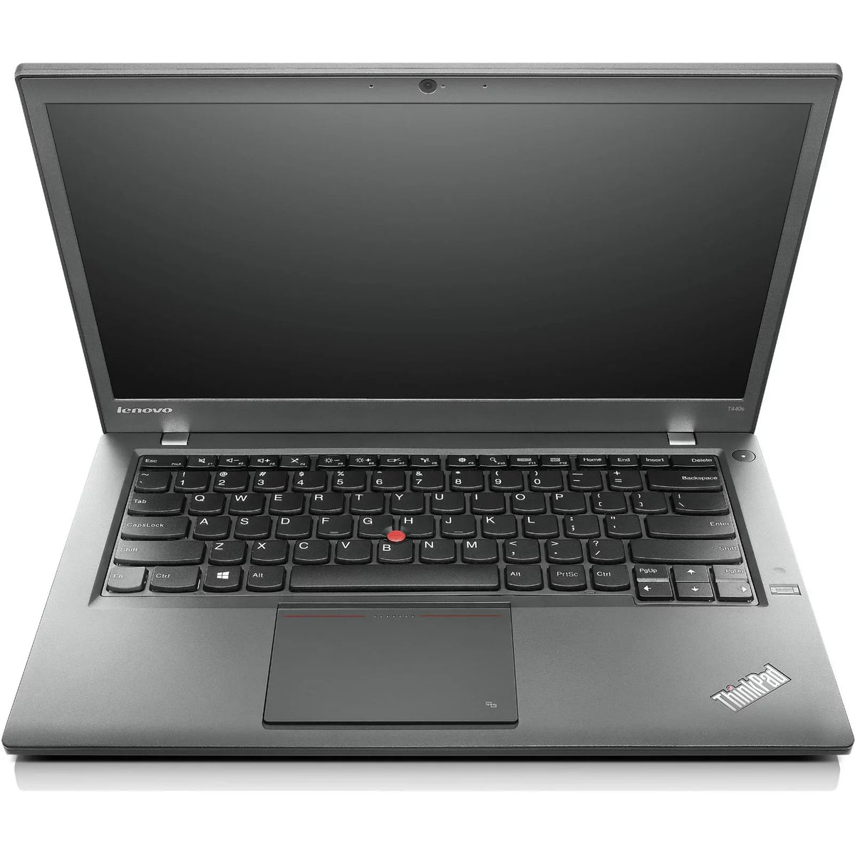 14" 240GB Lenovo Used Intel i5-(5300U)2.3 Pro T450 Laptop Windows RAM Core 8GB SSD 10