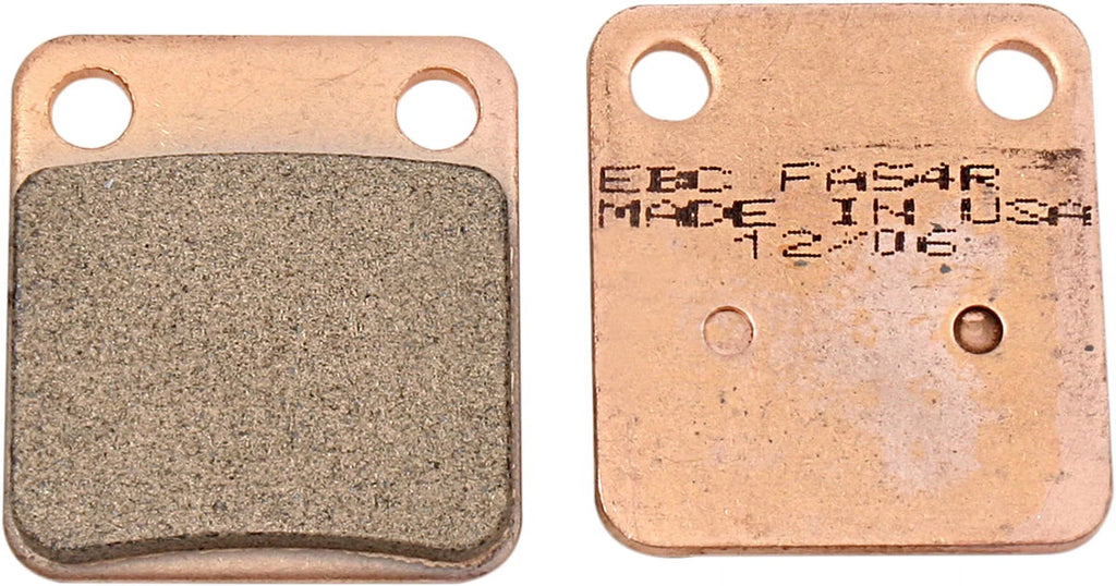 EBC FA54R Pad 2000-2001 Kit Bear Yamaha Big 400 for Brake