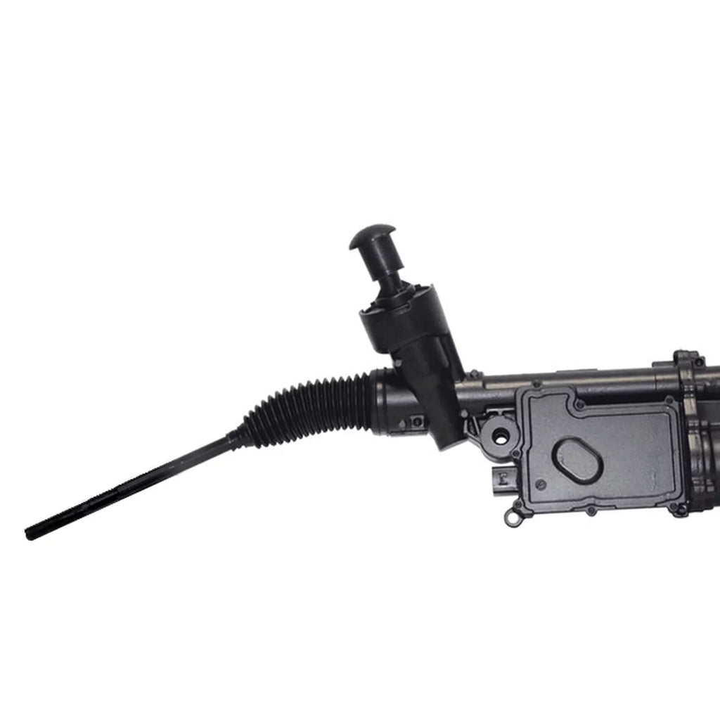 2015 2017 1500 2018 2016 Pinion Electronic and Axle Detroit Rack Assembly 5 - Ram 2013 Replacement for Complete 2014 Lug