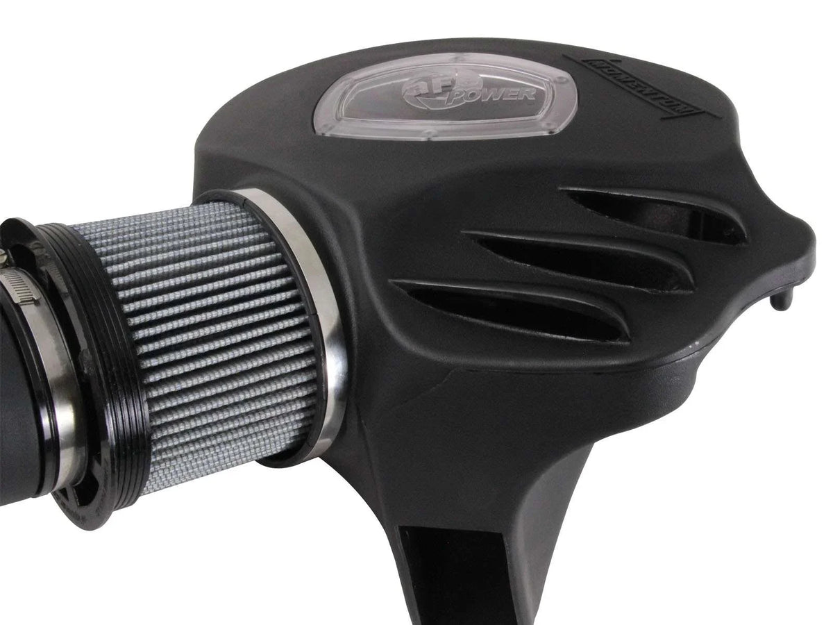 Air S Pro DRY System Filter Intake Momentum w/ Cold
