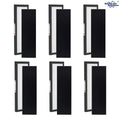 6 4800, GermGuardian HEPA For FLT Filter SimPure FLT-4800 Pack Guardian Germ FLT4825 B