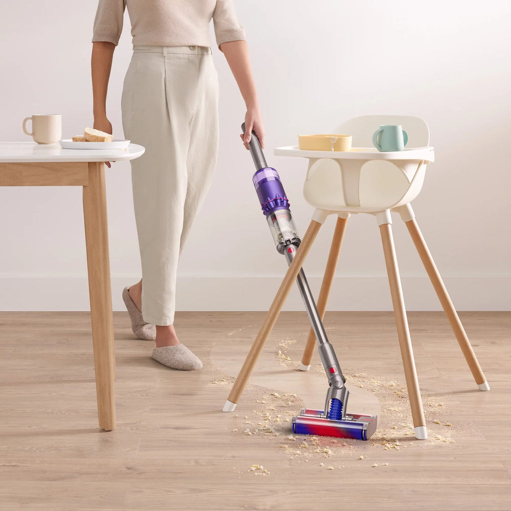 | Gold New Omni-Glide+ Cordless Vacuum | Dyson