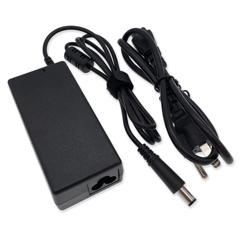 7390 5490 7490 for Dell 7280 Charger 65W Cord 5590 AC Power Adapter Latitude