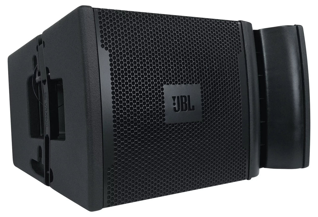 JBL 12" Passive VRX932LA-1 Watt Speaker Line-Array Black 2-Way 800 in
