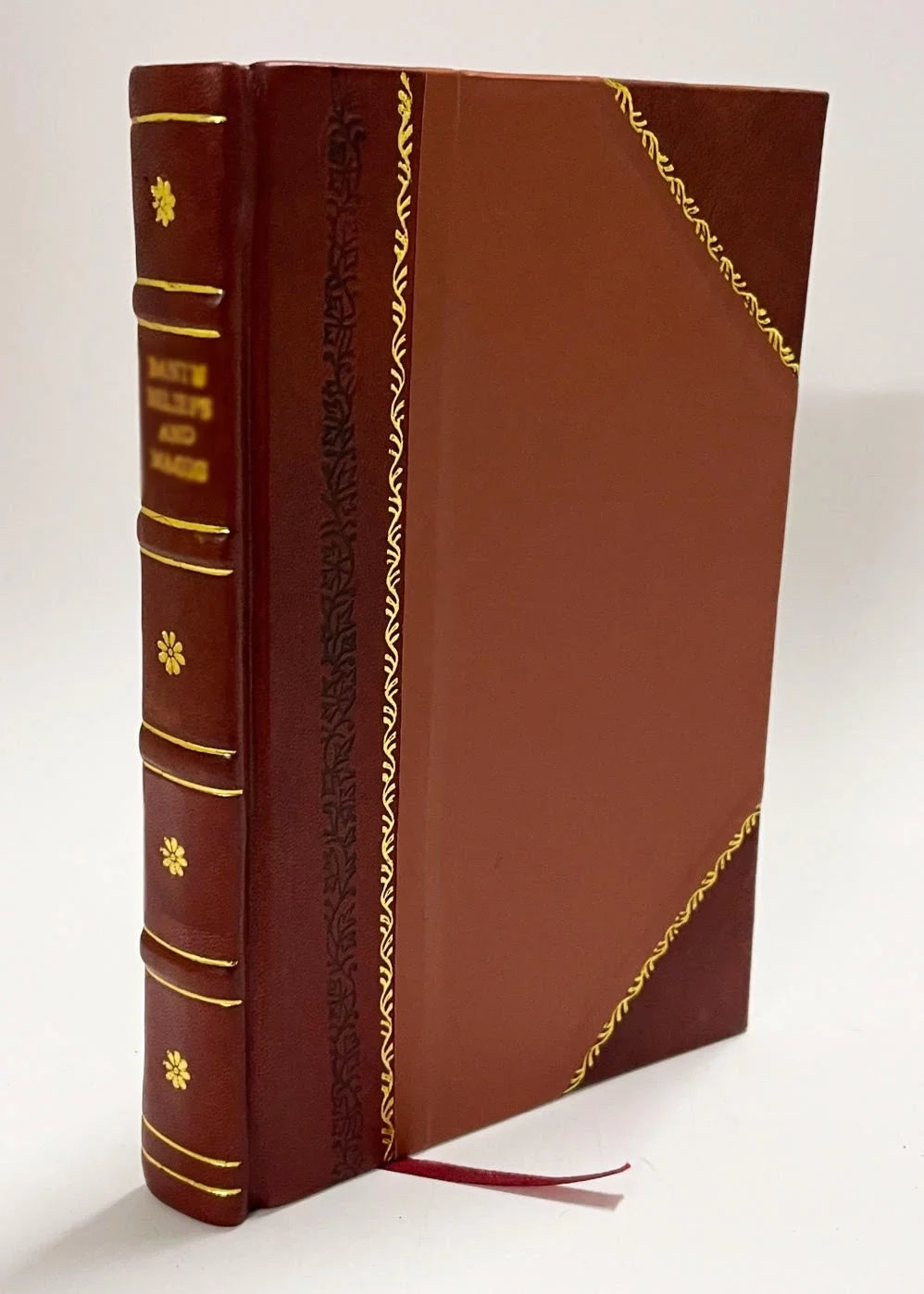 Und Valentin [Leather / Leben Des (1840) Vox (1840) Sherry , Volume Bauchredners ... Abenteuer Bound] 2