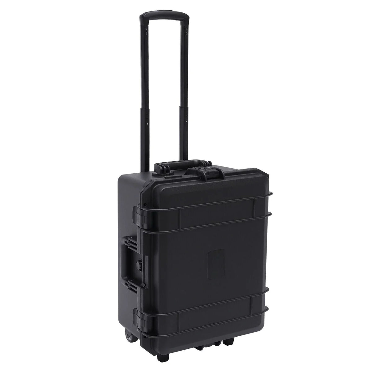 Waterproof Case Organizer Carry Sponge Storage Hard Camera Plastic Tool Lense