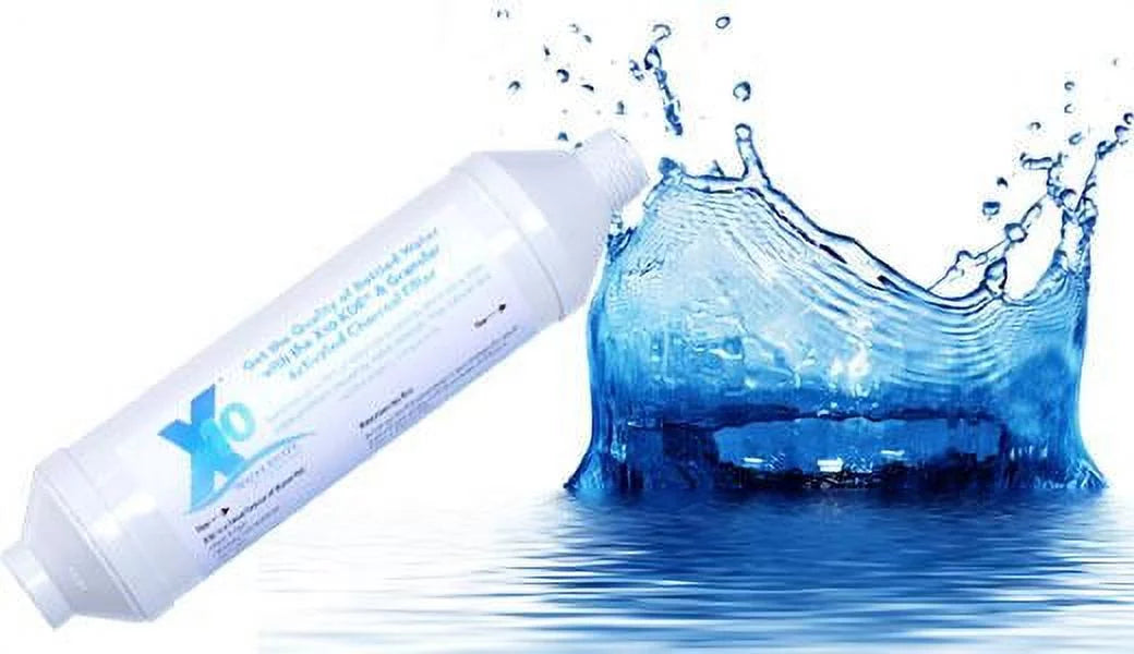 x10 marvel spa filter water