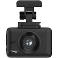 G-Sensor Sony Dashcam with Orbit with SNSR Wi-Fi 4K App 535 Gps 32GB