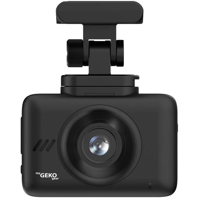 G-Sensor Sony Dashcam with Orbit with SNSR Wi-Fi 4K App 535 Gps 32GB