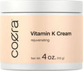 for K 4 Vitamin Formula - Premium | Bruises oz 4 Cream | oz