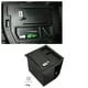 Vault - Box Safe Compatible with 2021 Toyota Console 2013 Tundra, 2007 Gun Storage Toyota Sequoia - 2008 Center KOJEM