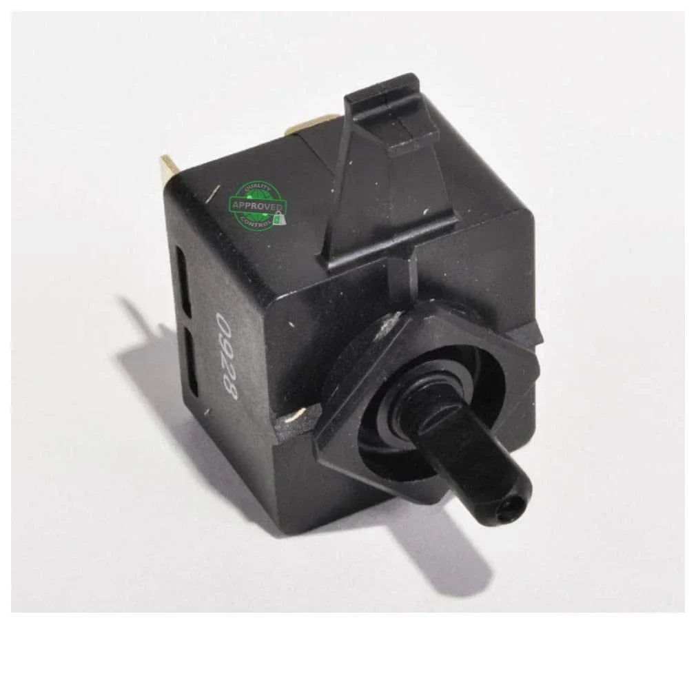 Push PRO Switch GLOB Start WP3395385 CKD4447 To SOLUTIONS