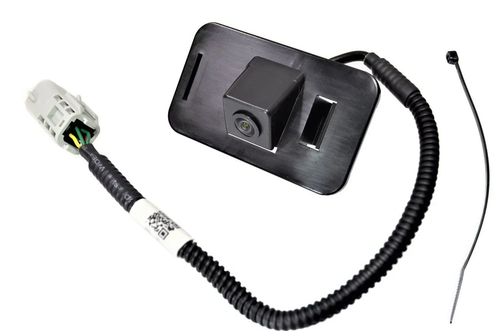 Auto 2015-2019 BUCGM-556N View Backup CHEVROLET select: TAHOE, 2015-2018 Warehouse SUBURBAN Camera Rear PT Fits CHEVROLET