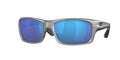 Exclusive*, Mirror Sunglasses Color: Pro Silver *WHS Costa Color: Frame Blue Metallic Jose Lens 580G