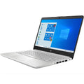 GB 14-Dk1022Wm W10S-64 14" GHz AMD Restored Laptop 2.60 3 SSD HP 4 2200U Ryzen GB 128 (Refurbished)