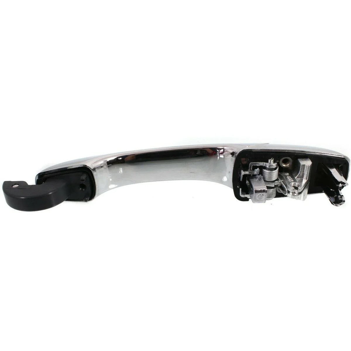 For Brand Right Door Left Handle Outside Chrome Dodge Chrysler Van Rear 2008-19