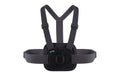 Mount Performance AGCHM001 GoPro Chest
