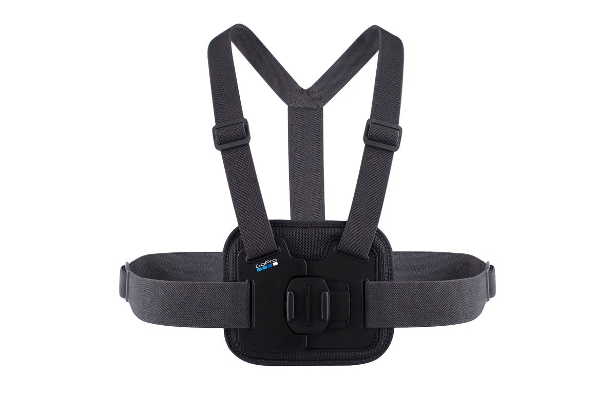 Mount Performance AGCHM001 GoPro Chest