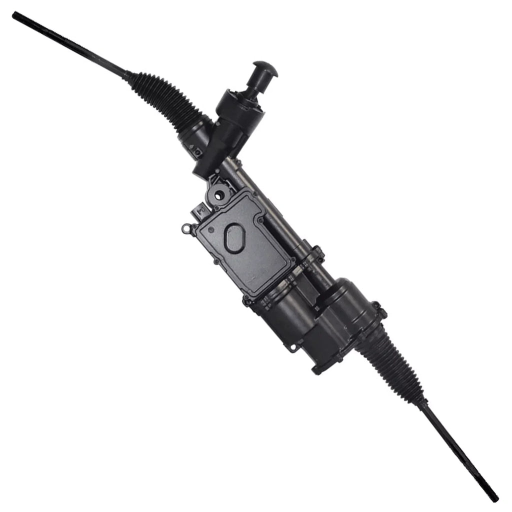 2015 2017 1500 2018 2016 Pinion Electronic and Axle Detroit Rack Assembly 5 - Ram 2013 Replacement for Complete 2014 Lug