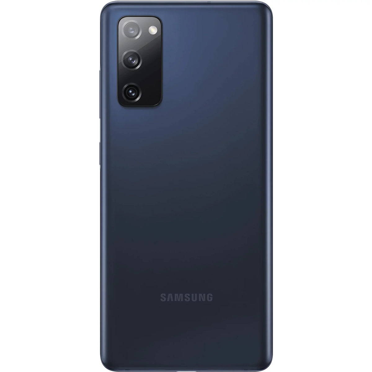 Dual Navy Sim (Global, Variant/US Android Cloud Unlocked Phone 128GB LTE) G780G Smart GSM International Samsung Good) FE Galaxy - (Refurbished: Compatible S20 Pre-Owned