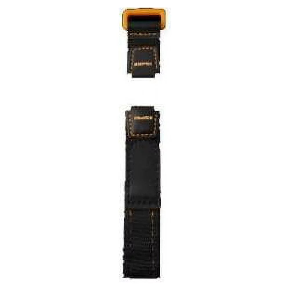 Replacement VibraLite Orange Band & Black Mini