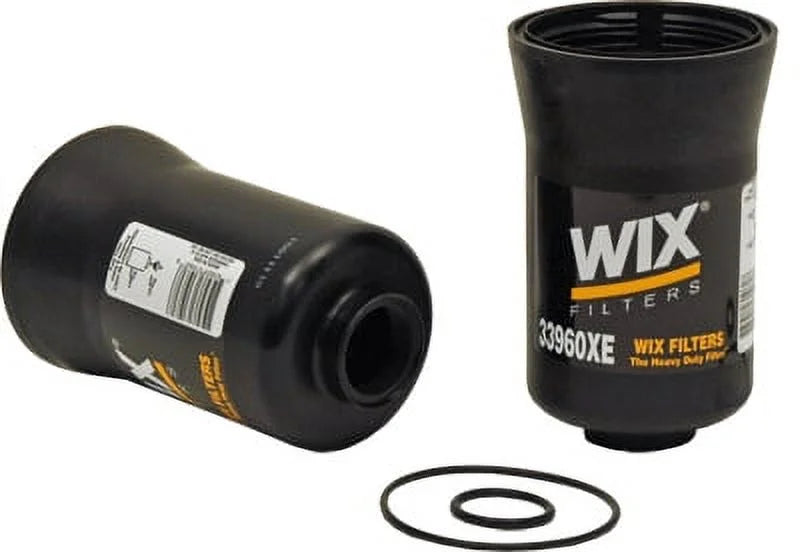Separator Water Select Filter 33960XE 2001-2016 GMC Models For WIX Fuel Chevrolet