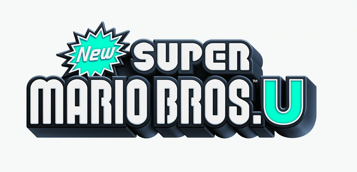 for U: Mario New Super The Switch Bros. Nintendo Adventure Ultimate