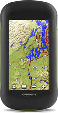 610 (Renewed) Montana Garmin