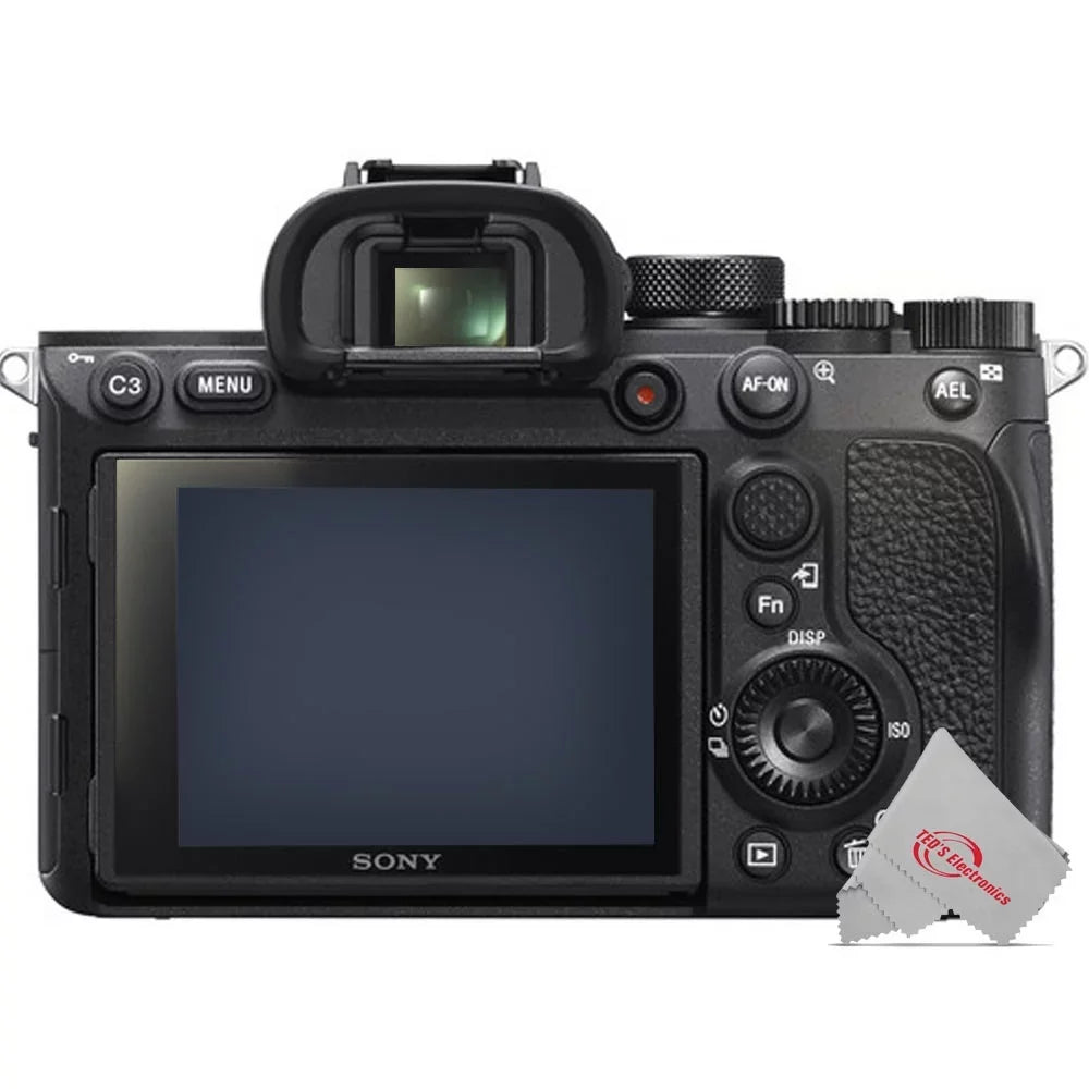 Mirrorless IV a7R Digital Sony (Body Only) Camera Alpha