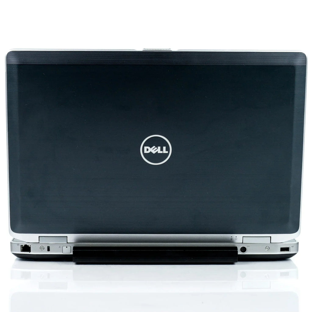 Dell Laptop 1TB Dual-Core 10 Pre-Owned 16GB Latitude B i5 v.WAB Pro E6520 Win