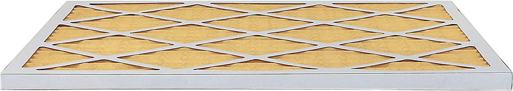 Air Pleated Filters AC 11 HVAC (2-Pack) Filterbuy MERV Furnace 13x20x1