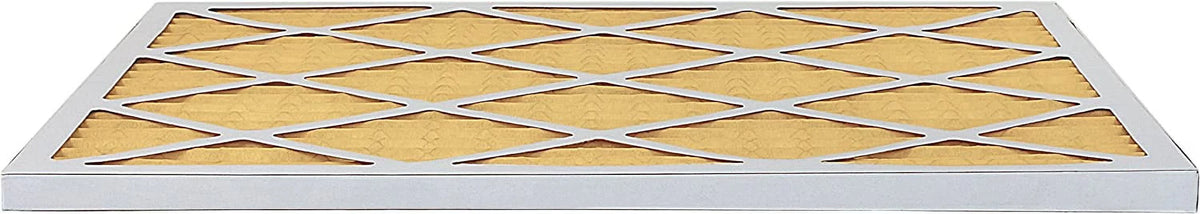 Air Pleated Filters AC 11 HVAC (2-Pack) Filterbuy MERV Furnace 13x20x1