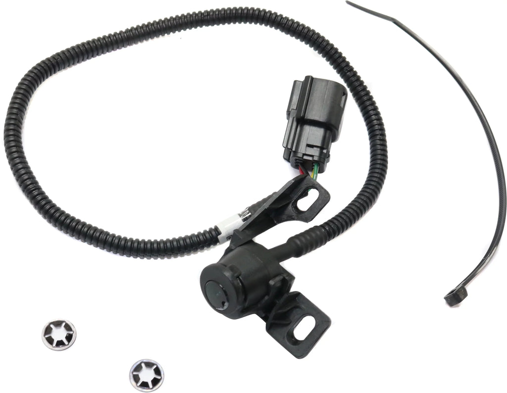 LT 2008 Colored Up with F-150 Lincoln Compatible REPF510702 Camera 2008 Mark Back Replacement Ford