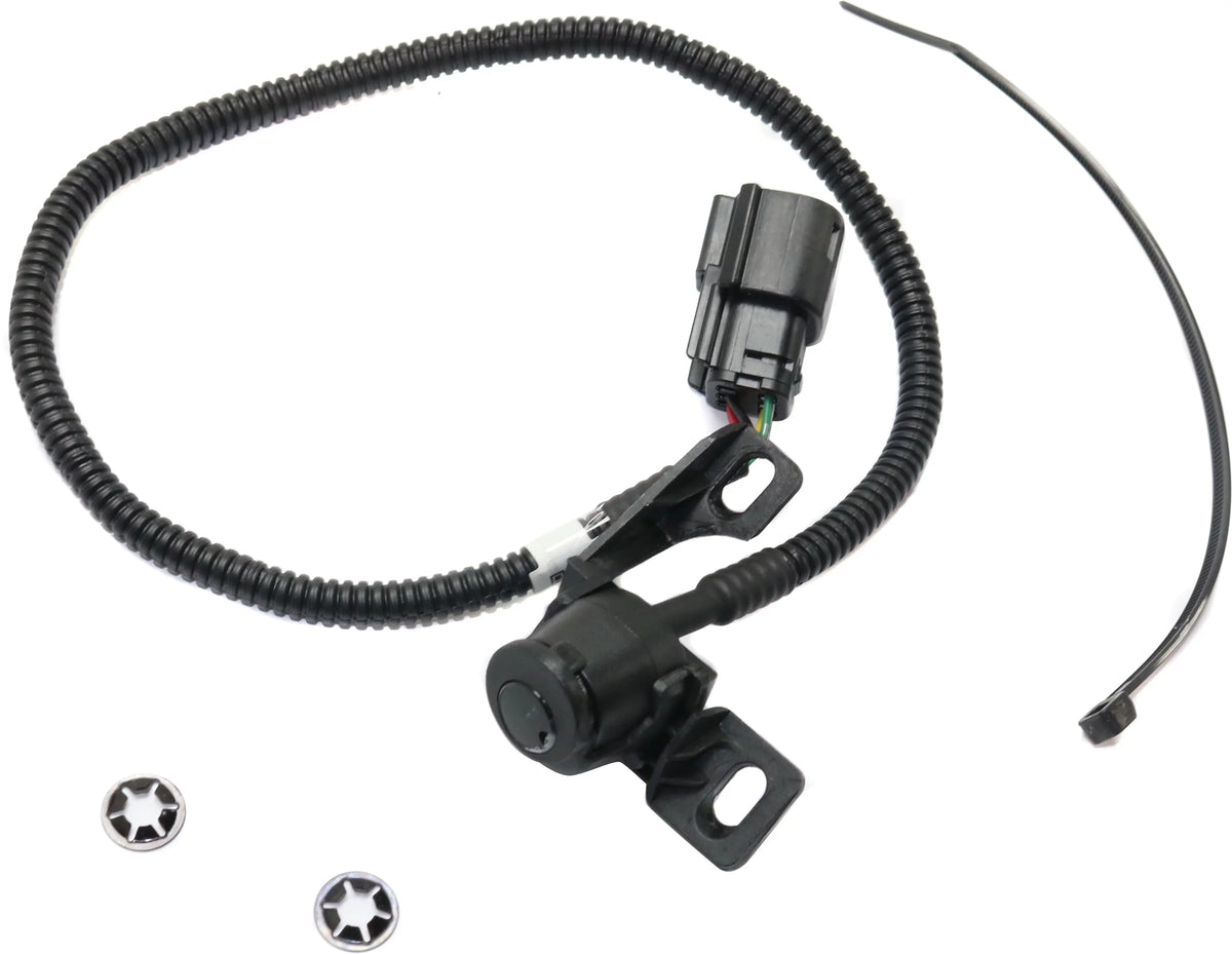 LT 2008 Colored Up with F-150 Lincoln Compatible REPF510702 Camera 2008 Mark Back Replacement Ford