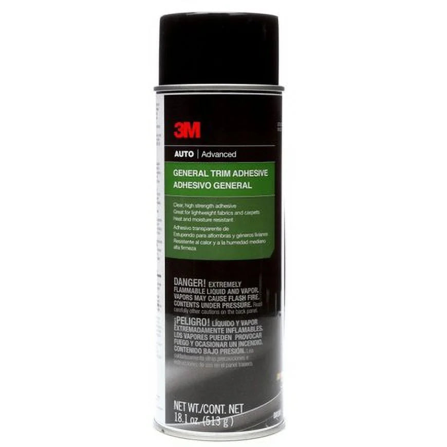 Adhesive Trim Super 3M 08090