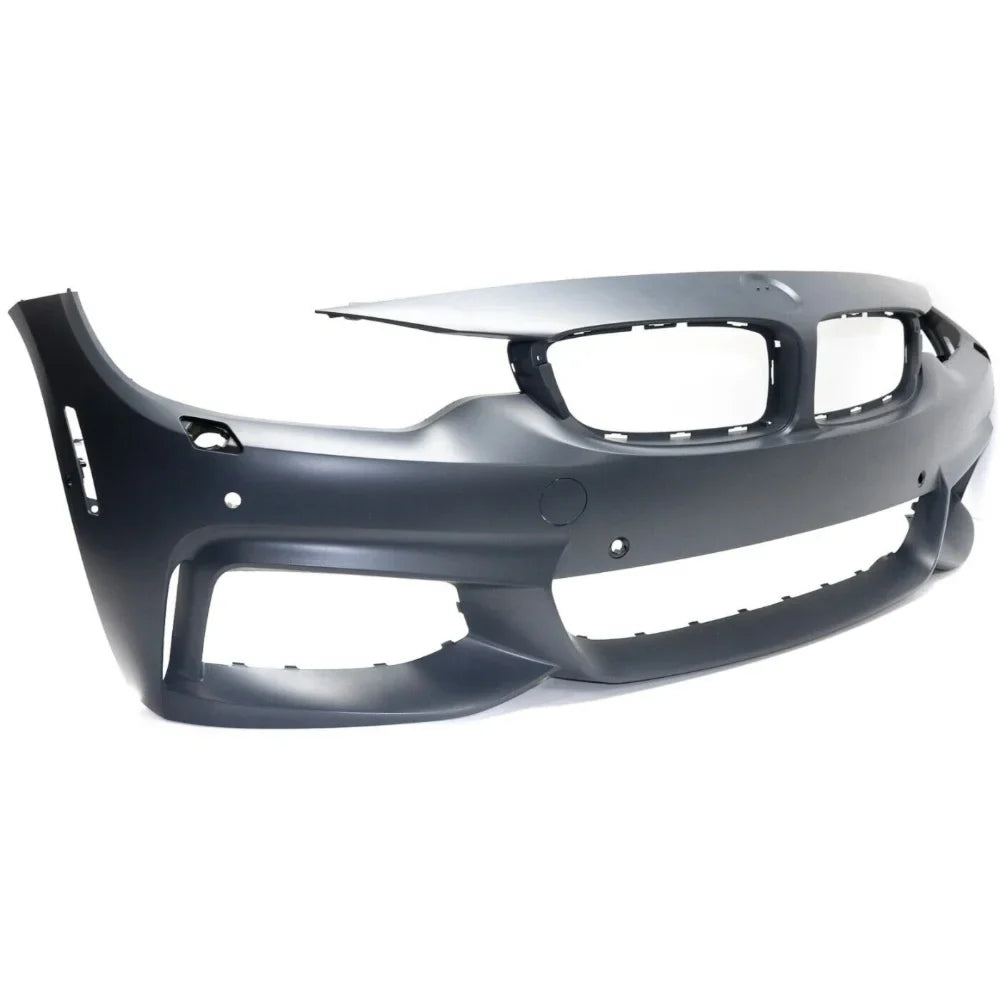 Front For 430 Coupe 428 Bumper Cover Fascia 440 xDrive 435 51118061928 Teledu Gran