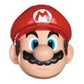 Adult Mask Mario