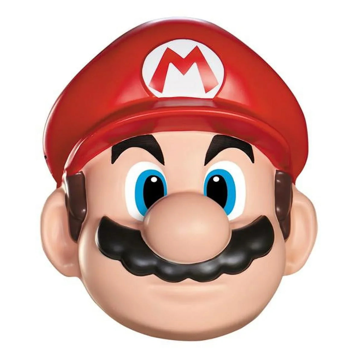Adult Mask Mario