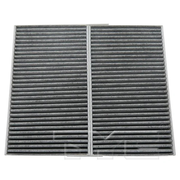 Filter 3 TYC 800237C2 Fits MODEL TESLA Cabin 2017-2020 select: Air