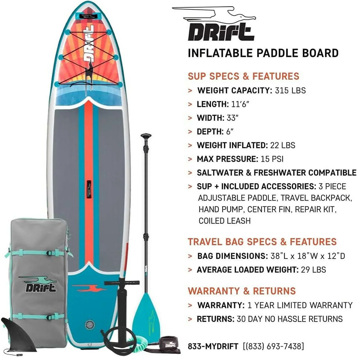 Stand More Paddle Accessories, Board - Pump, Paddle Including Paddle, Up Inflatable And Board And
