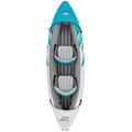 Raft Inflatable Hydro-Force Voyager 11'6" X4 Set