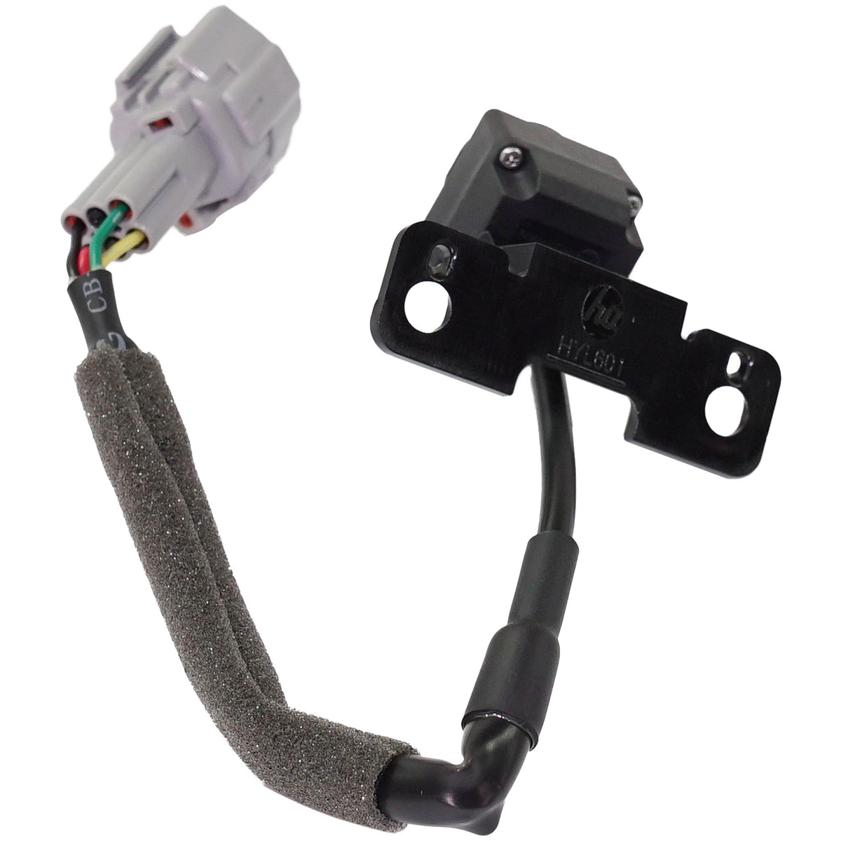 Fe Santa Hyundai Back for 2013-2016 Up New Camera