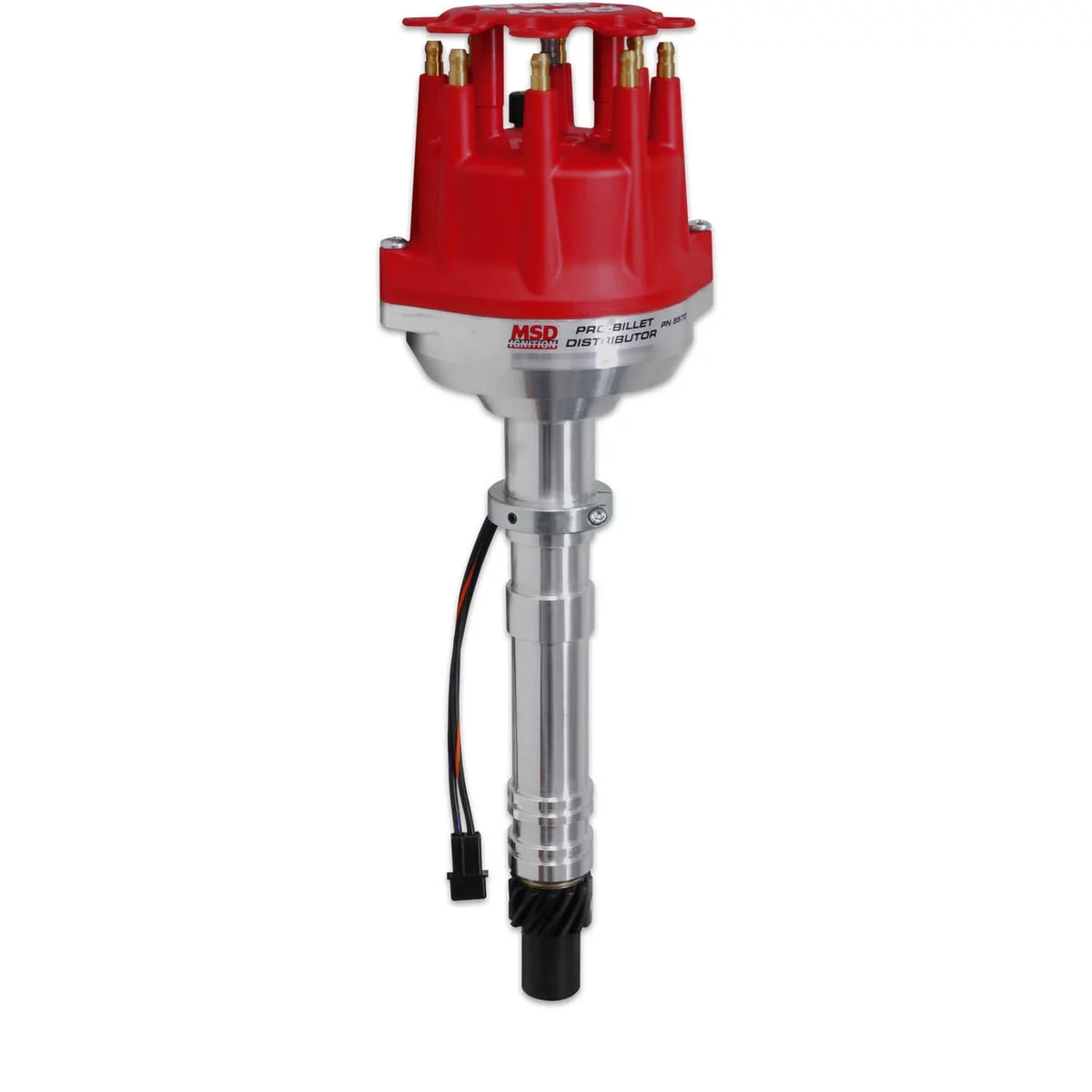 Distributor MSD 8570