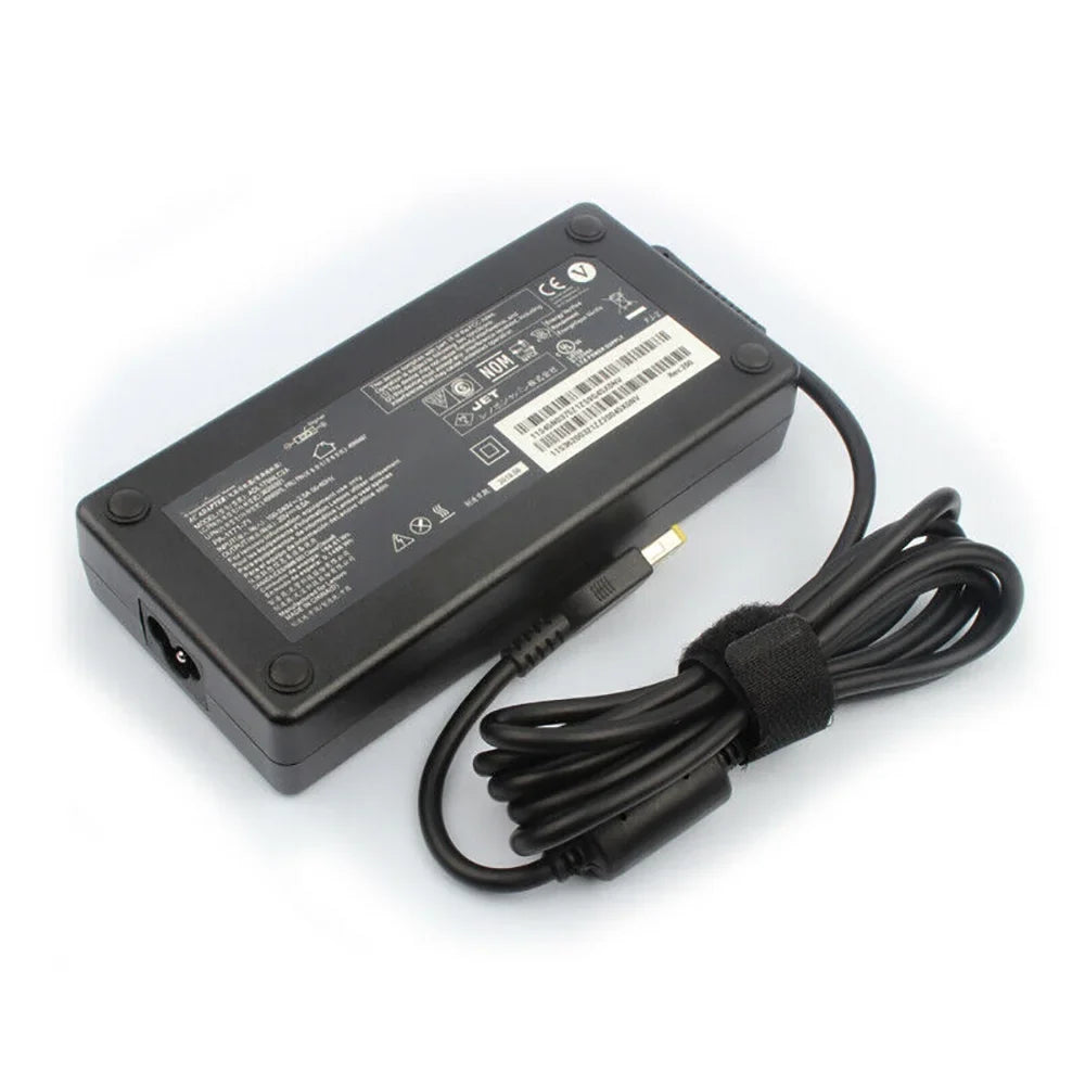 Lenovo Series- for Charger W550s Adapter W ADL170NDC3A W540, 170W W541, ThinkPad