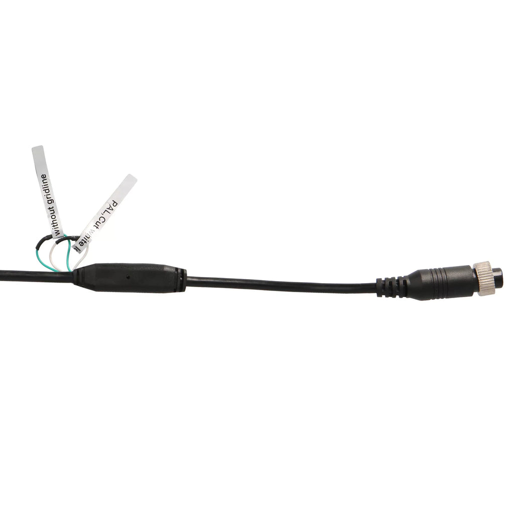iBeam with LED's Camera IR Commercial TE-CCMM1 Universal Mini 11