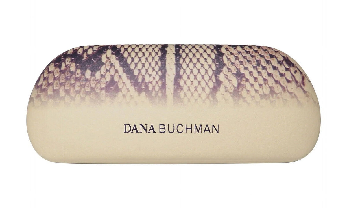 DANA 45MM Eyeglasses AVA BUCHMAN Tortoise
