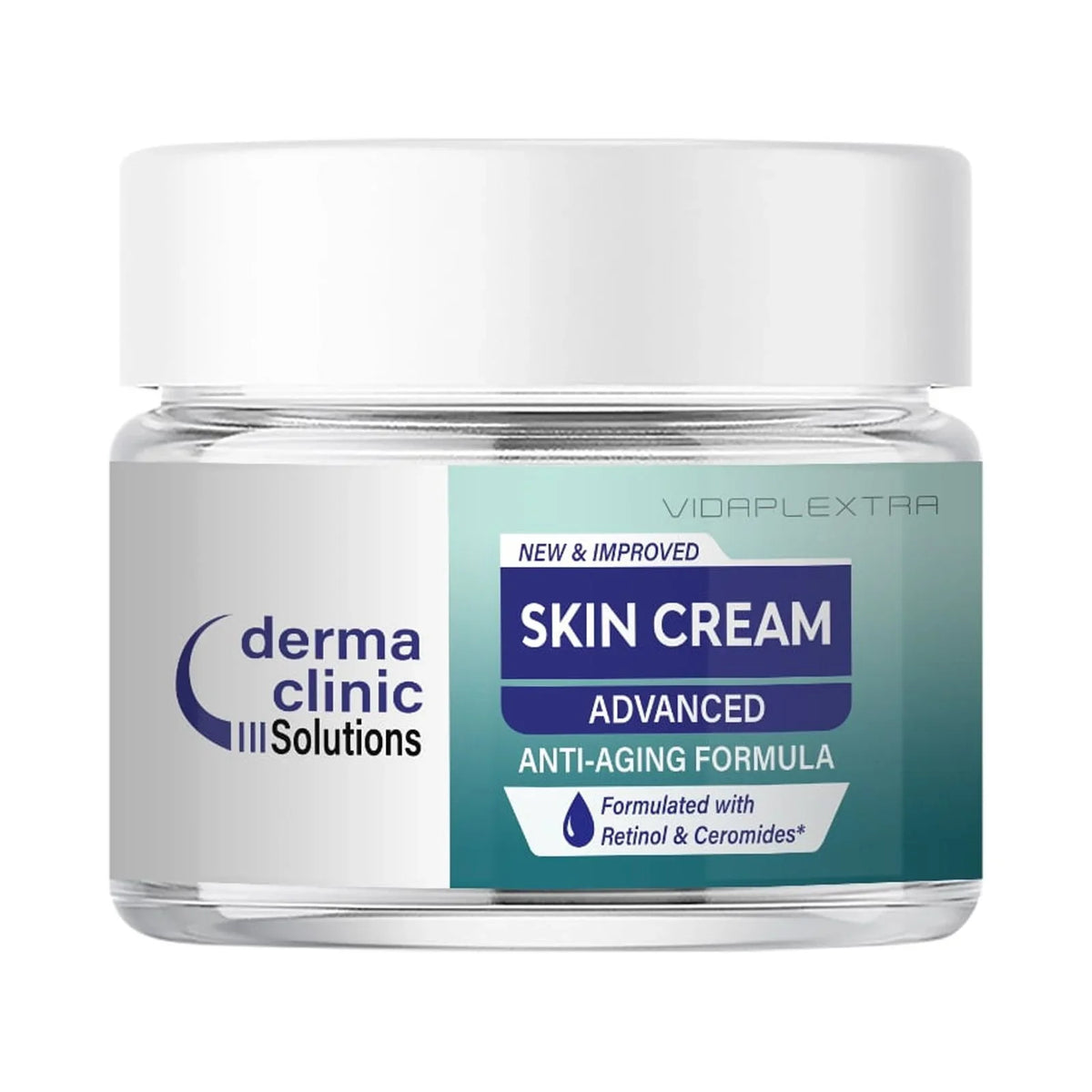 Derma Solutions Cream Derma (Single) Clinic Skin Cream Clinic -