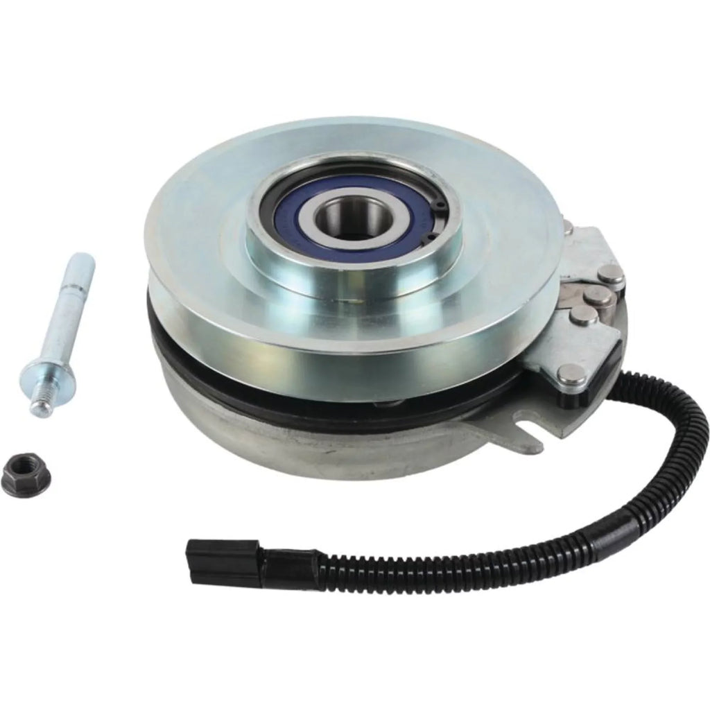 John Clutch: Upgraded Z930A Replaces Deere Free Z920A, Z925A, Z-Trak Bearings -