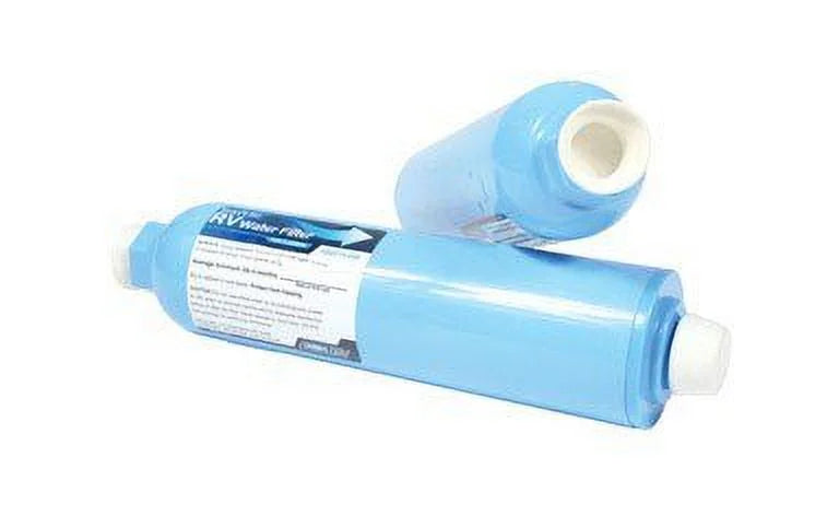 40045 Filter Taste Filter Water Pure KDF Water Camco