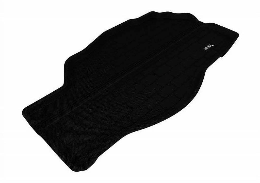 Cargo Fiber Carbon Fusion Embossed Ford Pattern Fits 2013-2020 Liner MAXpider Kagu 3D M1FR0841309 Black